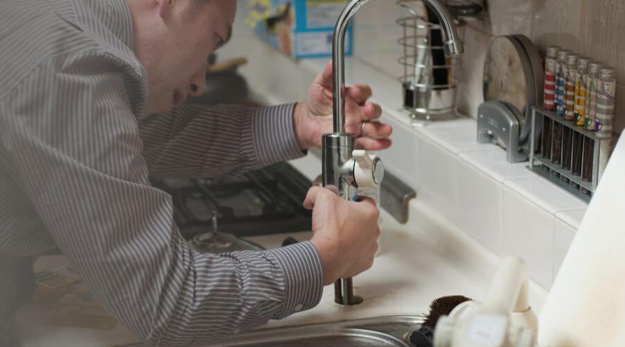 Professional Leak Detection in Benjamin, TX
