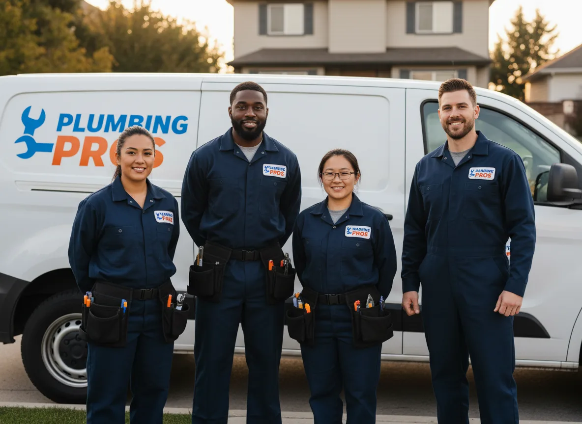 Water Heater Repair company in Benjamin, TX